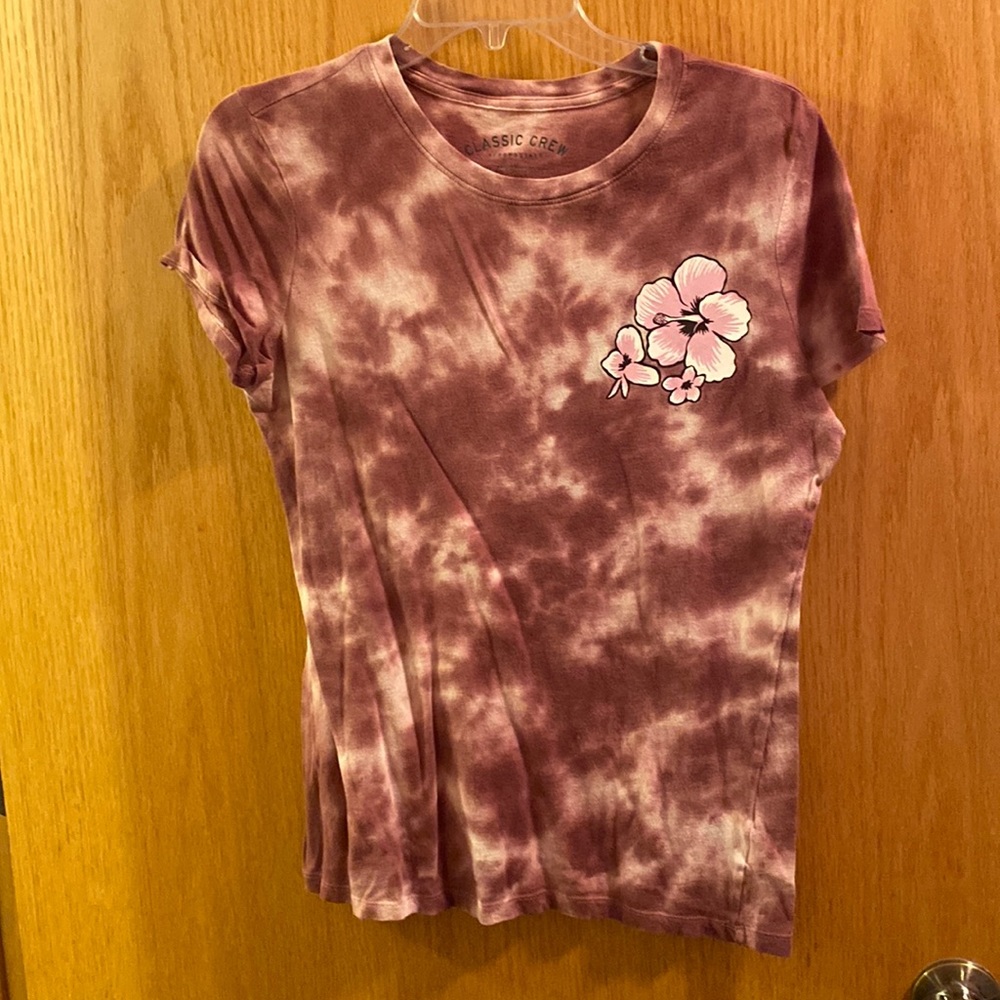 Womens Aeropostale Comfort Tee